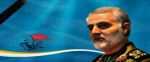 پیام تسلیت  سر کار خانم روز بهانی مدیریت محترم اجرایی آموزشکده ، به مناسبت شهادت فرمانده نیروی قدس سپاه پاسداران انقلاب اسلامی به دست آلوده تروریست‌‌ها 2