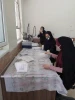 برپایی تولیدی ماسک در آموزشکده