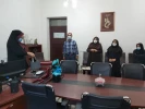 برگزاری مراسم بازنشستگی آقای ابراهیم ویسی