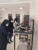 نصب و راه اندازی تجهیزات در مجموعه آزمایشگاه و کارگاههای صنایع شیمیایی  2