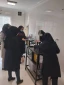 نصب و راه اندازی تجهیزات در مجموعه آزمایشگاه و کارگاههای گروه صنایع شیمیایی