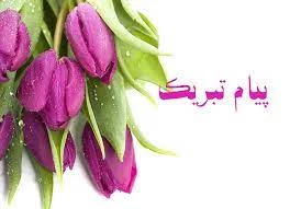 تبریک ریاست آموزشکده فنی و حرفه ای دختران اهواز به مناسبت آغاز سال تحصیلی 1400 2