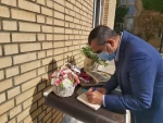 افتتاح جشنواره دانشجو مد و لباس پرند  3