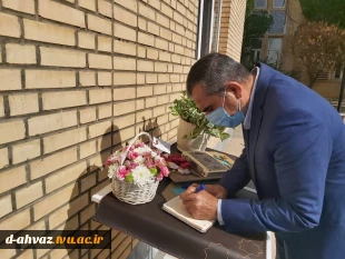 افتتاح جشنواره دانشجو مد و لباس پرند  3