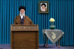 سخنرانی و تبریک مقام معظم رهبری به مناسبت آغاز سال 1401 2