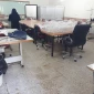 آماده سازی آموزشکده فنی و حرفه ای دختران اهواز ؛جهت برگزاری کلاس درس ها به صورت حضوری