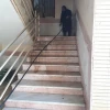 آماده سازی آموزشکده فنی و حرفه ای دختران اهواز ؛جهت برگزاری کلاس درس ها به صورت حضوری 5