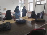 برگزاری کلاس های عملی و تئوری عملی دانشجویان بومی از تاریخ 14 فروردین 1401 3