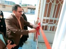 برگزاری نمایشگاه هفته پزوهش 1401