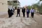 بازدید دکتر خسرویان از آموزشکده دختران اهواز پنجشنبه ۱۸ اسفند ۱۴۰۱