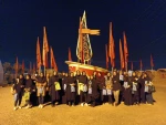 برگزاری اردوی راهیان نور   در تاریخ ۱۴۰۱/۱۲/۱۲
 2