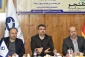 برگزاری مراسم روز دانشجو با حضور ریاست دانشگاه فنی و حرفه ای کشور در دانشکده فنی انقلاب اسلامی