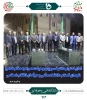 برگزاری مراسم روز دانشجو با حضور ریاست دانشگاه فنی و حرفه ای در دانشکده فنی انقلاب اسلامی 4
