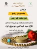 برگزاری نماز جماعت به امامت نماینده ولایت فقیه خوزستان 2