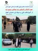 حضور نماینده ولی فقیه ، حجت السلام والمسلمین سید عبدالنبی موسوی فرد در آموزشکده فنی و حرفه ای دختران اهواز