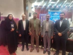 برگزاری اجلاس سراسری روسای دانشکده ها و آموزشکده های دانشگاه ملی مهارت  خرداد ماه ۱۴۰۳ 2