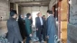 بازدید جناب آقای دکتر زمانی ریاست محترم دانشگاه ملی مهارت و هیات همراه از آموزشکده دختران اهواز
